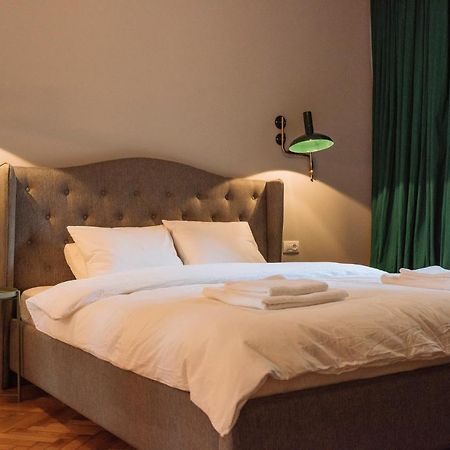 Brezoianu Spacious Flat Bucureşti Eksteriør bilde