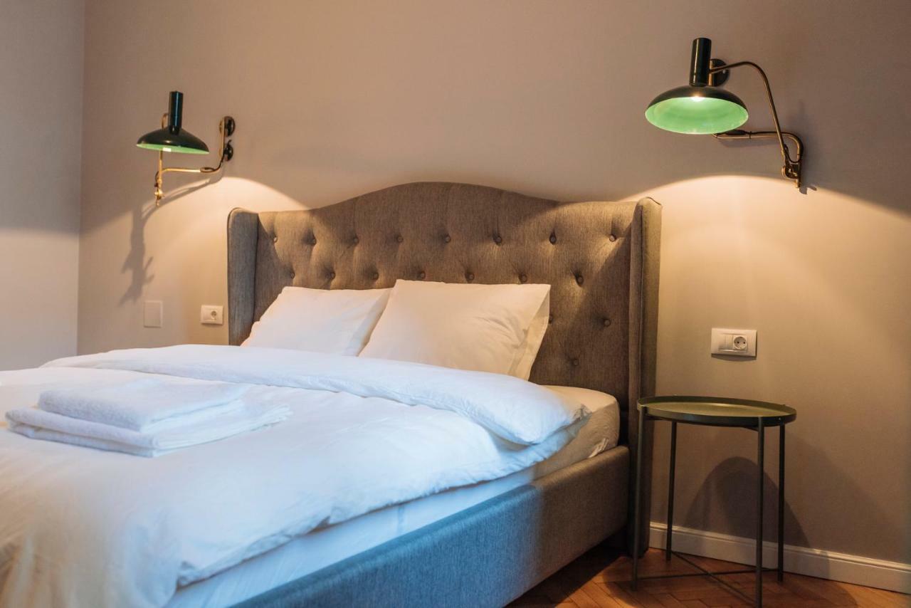Brezoianu Spacious Flat Bucureşti Eksteriør bilde