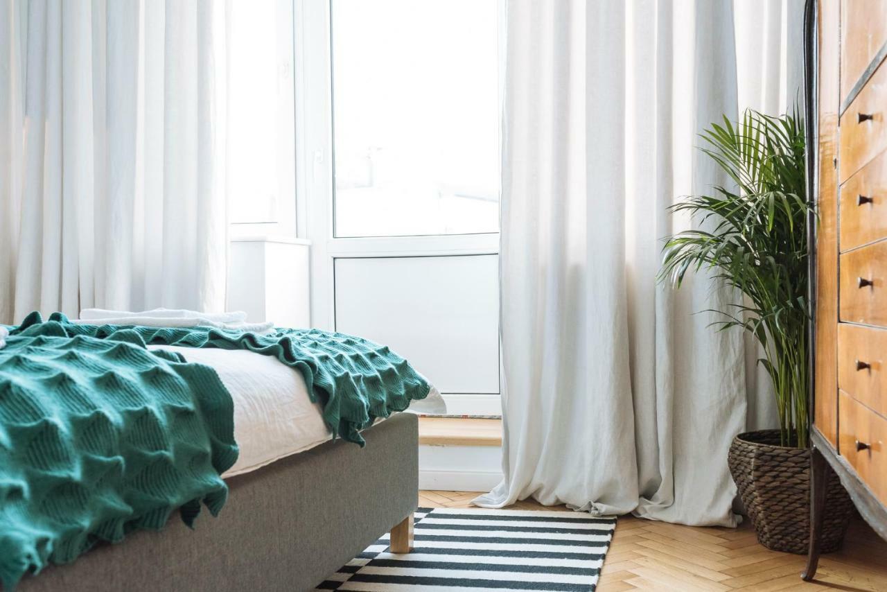 Brezoianu Spacious Flat Bucureşti Eksteriør bilde