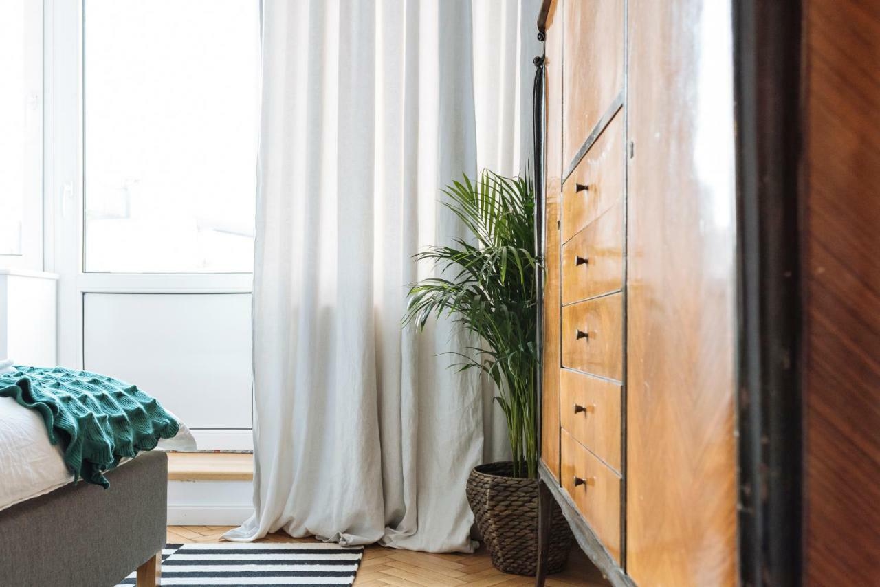 Brezoianu Spacious Flat Bucureşti Eksteriør bilde