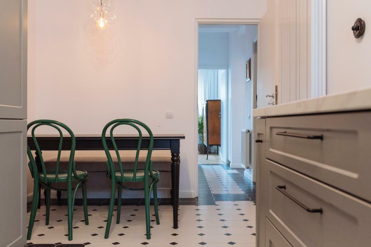 Brezoianu Spacious Flat Bucureşti Eksteriør bilde