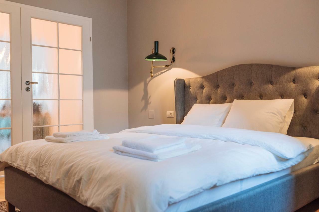 Brezoianu Spacious Flat Bucureşti Eksteriør bilde