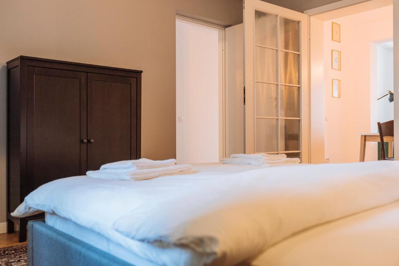 Brezoianu Spacious Flat Bucureşti Eksteriør bilde